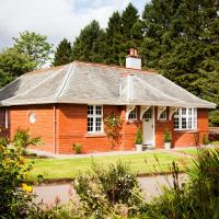 The Gardener's Cottage, hotel in Dunblane