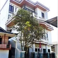 Toraja Lodge Guest House, hotel a Rantepao