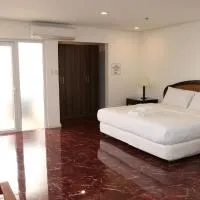 Centtro Residences, hotel din Los Baños