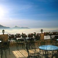 Cases Noves - Boutique Accommodation - Adults Only, hotel in Guadalest