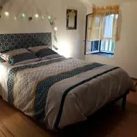Chambre Sergeanne, hotelli kohteessa Doulezon