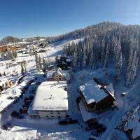 Hotel Snješko, hotel en Jahorina