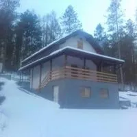 Kuća za odmor"Miran san", hotel di Podgarić