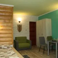 Pokoje Gościnne, Hotel in Burg Niedzica