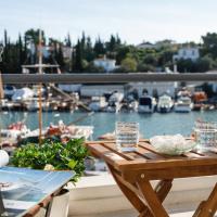 Porto Vecchio Luxury Suites