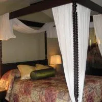 Motel Iberville โรงแรมในSaint-Jean-sur-Richelieu