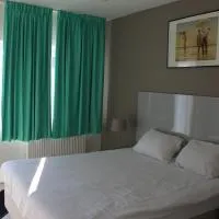 Logie Rotem: Dilsen-Stokkem şehrinde bir otel