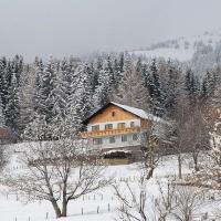 Ferienwohnung Greim