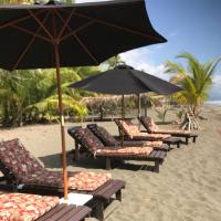 Dreamy Contentment, hotel u gradu Matapalo