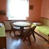 Bylinka, hotel em Trzcińsko Zdrój