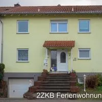 Ferienwohnung Kany, hotel v destinácii Bliesmengen-Bolchen