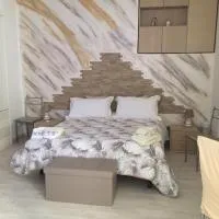 Bed and Breakfast La Volpe Rossa, hotel u gradu 'Regalbuto'