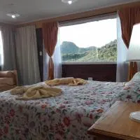 Apart hotel Pehuenia, hôtel à Villa Pehuenia