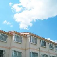 Hotel Pacific, hotel a Ishinomaki