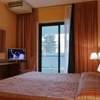 Hotel Romanisio, хотел в Фосано