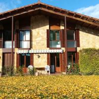 Sajazarra Casa Vacacional