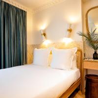 Rose Bourbon, hotel in 15th arr., Paris