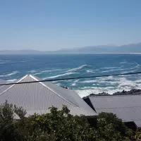 Gansbaai में, होटल Amazing Grace B&B