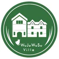 Wuju Wusu B&B, hotel en Wenlan