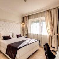 Hotel Domus Mea, hotel u Rimu