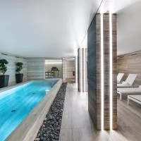9Hotel Paquis、ジュネーヴのホテル