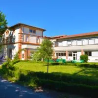 Centre Louis Ormières, hotel em Montauban