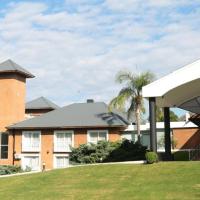 Howard Johnson Hotel & Spa Villa General Belgrano