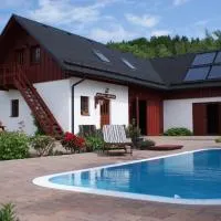Guest House K74, viešbutis mieste Jablonné v Podještědí