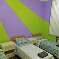 Мини-гостиница Зодиак, отель в Новочеркасске