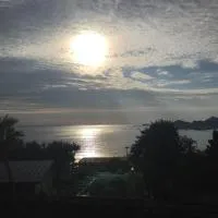 勝浦シーサイドホテルKatsuura Seaside Hotel Apartment-type hotel without kitchen, hotel a Nachikatsuura