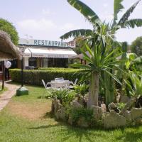Hostal Restaurante La Ilusion