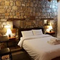 Niriides, hotel a Galaxidhion