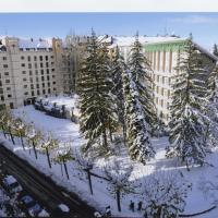Gran Hotel de Jaca