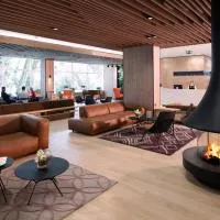 Rikli Balance Hotel – Sava Hotels & Resorts, hotel i Bled
