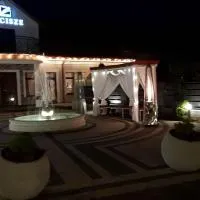 Zacisze, hotel v destinácii Sokółka