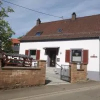 Haus - Anni, hotel i Blieskastel