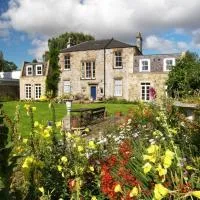 The ESKBANK hotel - Rathan House、ダルケイスのホテル
