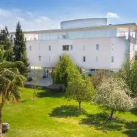 Hotel Finca Hermitage, מלון במנדוסה