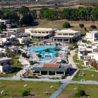 Natura Park Village Hotel & Spa: Psalidi, Bodrum-Imsik Airport - BXN yakınında bir otel