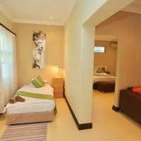 Minen Hotel, hotel u gradu 'Tsumeb'