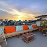 TERRA PREMIUM Hostal Boutique, hôtel à Quito