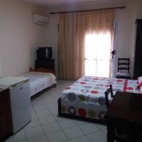 Vlor&euml; में, होटल RELAX APARTMENT