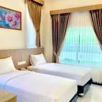 Bintan Lumba Lumba Inn Hotel โรงแรมในตันจุง ปีนัง