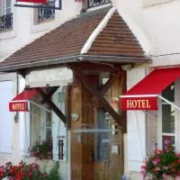 Hôtel De La Ferté, Hotel in Chagny