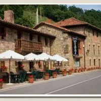 Posada Maximo, hotel en Espinama