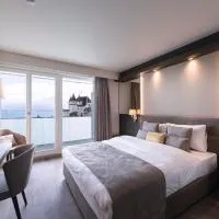 Ambassador Boutique Hotel, хотел в Нион