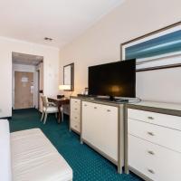 Quality Inn & Suites Conference Center, hotel in Winter Haven