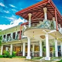 National Holiday Resort, hotel di Mahiyangana