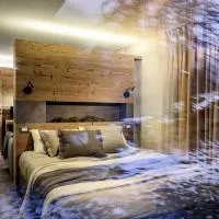 B&B Al Castel, hotell i Padola