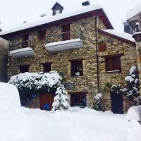 Hostal Rural Casa Moline